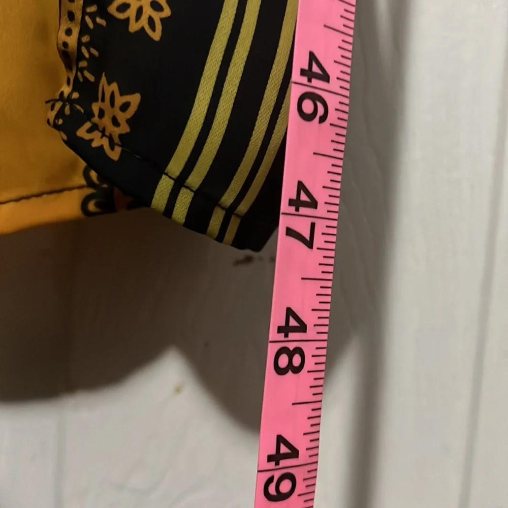 NWOT $225 House of Harlow | Boho Dress - Picture 15 of 15